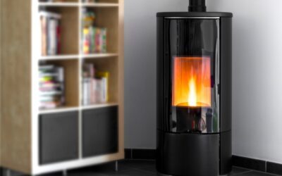 Poêle à granulés et entretien : comment éviter les risques liés à la cheminée ?
